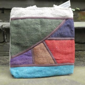 Cotton, Hemp & Recycled Bags