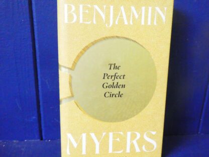 The Perfect Golden Circle