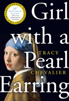 Girl With a Pearl Earing