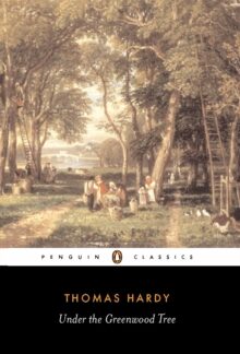 Under the Greenwood Tree