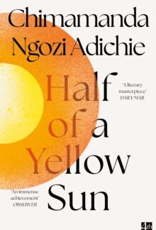 Half of a Yellow Sun