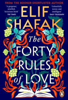 The Forty Rules of Love