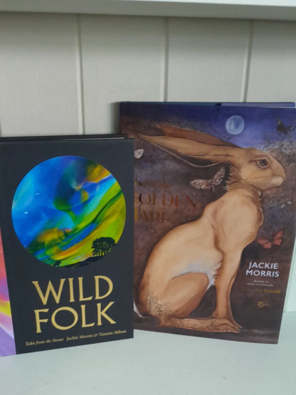 Wild Folk