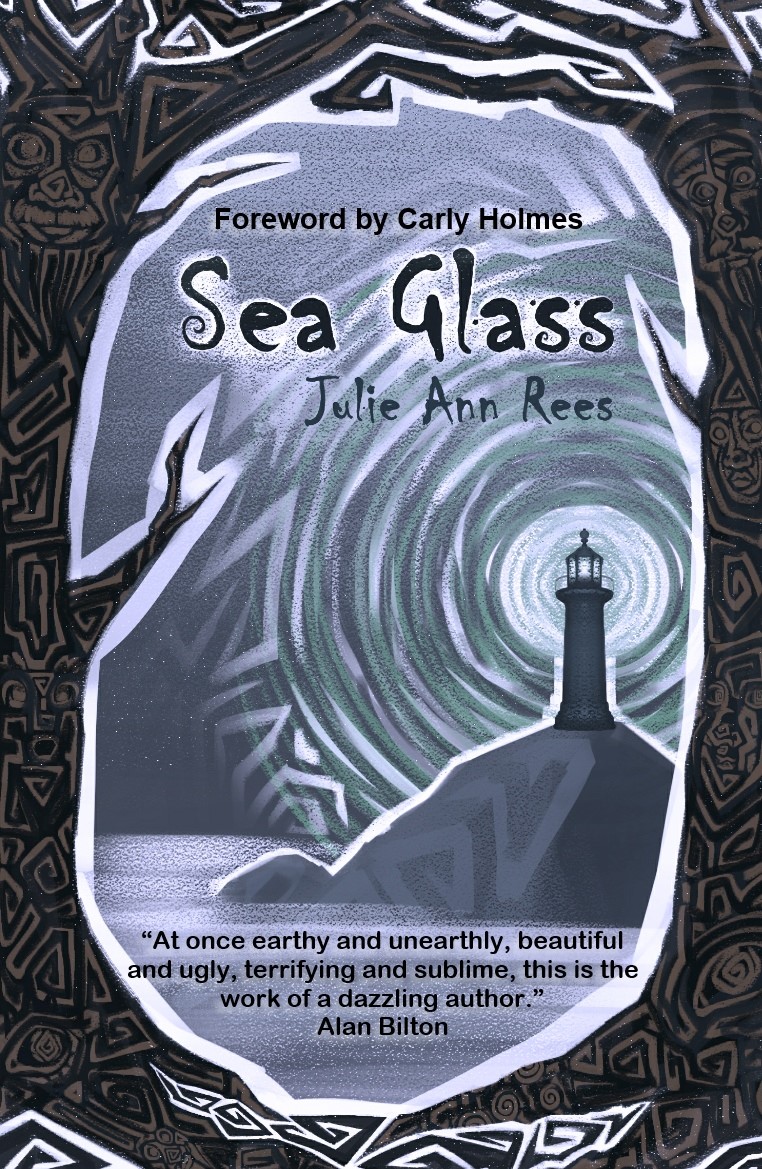 Sea Glass, Reading & Conversation with Julie Ann Rees, 7.00pm Thursday 30th October - Image 2