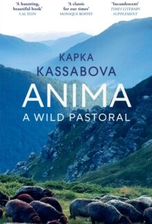 Anima - A Wild Pastoral