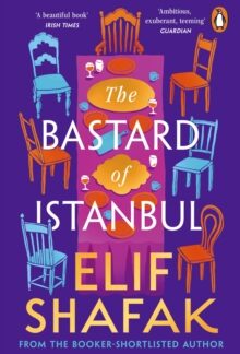 The Bastard of Istambul