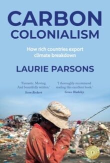 Carbon Colonialism