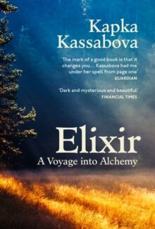 Elixir - A Voyage into Alchemy