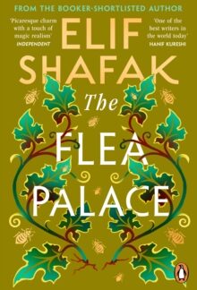 The Flea Palace