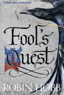 Fool's Quest