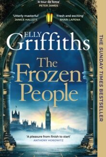 The Frozen People