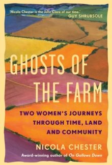 Ghosts of the Farm