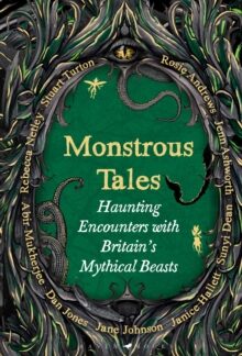 Monstrous Tales