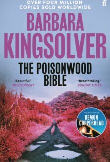 The Poisonwood Bible