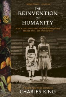 The Reinvention of Humanity