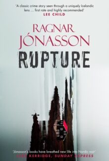 Rupture