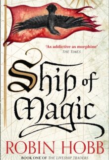 Ship of Magic