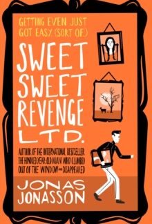 Sweet Sweet Revenge Ltd