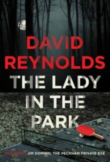 The Lady in the Park