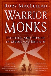 Warrior Monks