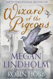 Wizard of the Pigeons