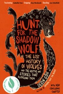 Hunt for the Shadow Wolf