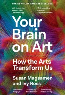 Your Brain on Art