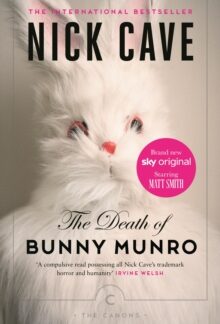 The Death of Bunny Munro