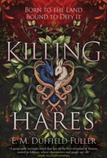 Killing Hares