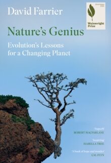 Nature's Genius - Evolution's Lessons for a Changing Planet