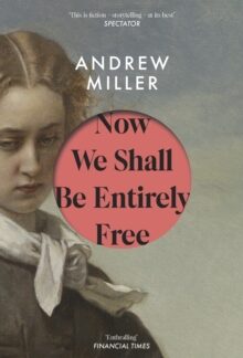 Now We Shall Be Entirely Free