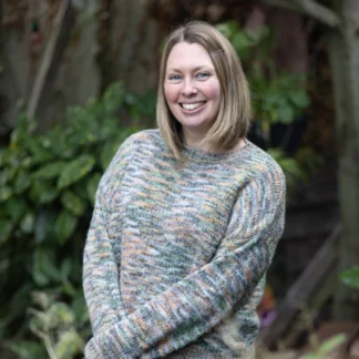 Lottie Williams-Finding Joy in Grief