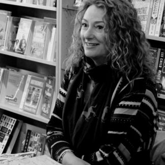 Julie Ann Rees- Folk Horror and the Wild