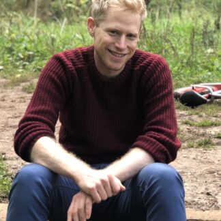 Matthew Myerscough- In Search of Sea Dragons: A Fossil Hunter's Odyssey