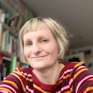 Emily Gravett - Meet Pete (the Badger)