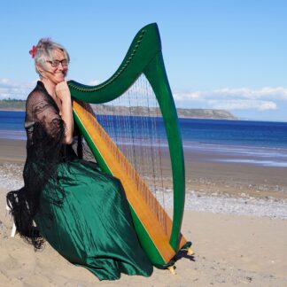 Storytelling with Sian Cornelius,  Saturday September 19th at 3.00pm